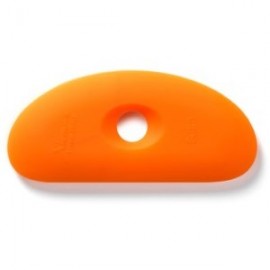 Soft Silicone Rib SCR-03